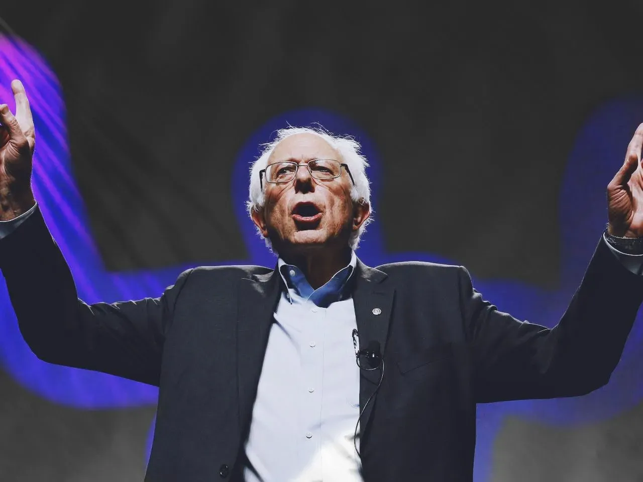 Bernie Sanders and the 2016 Democratic Primary